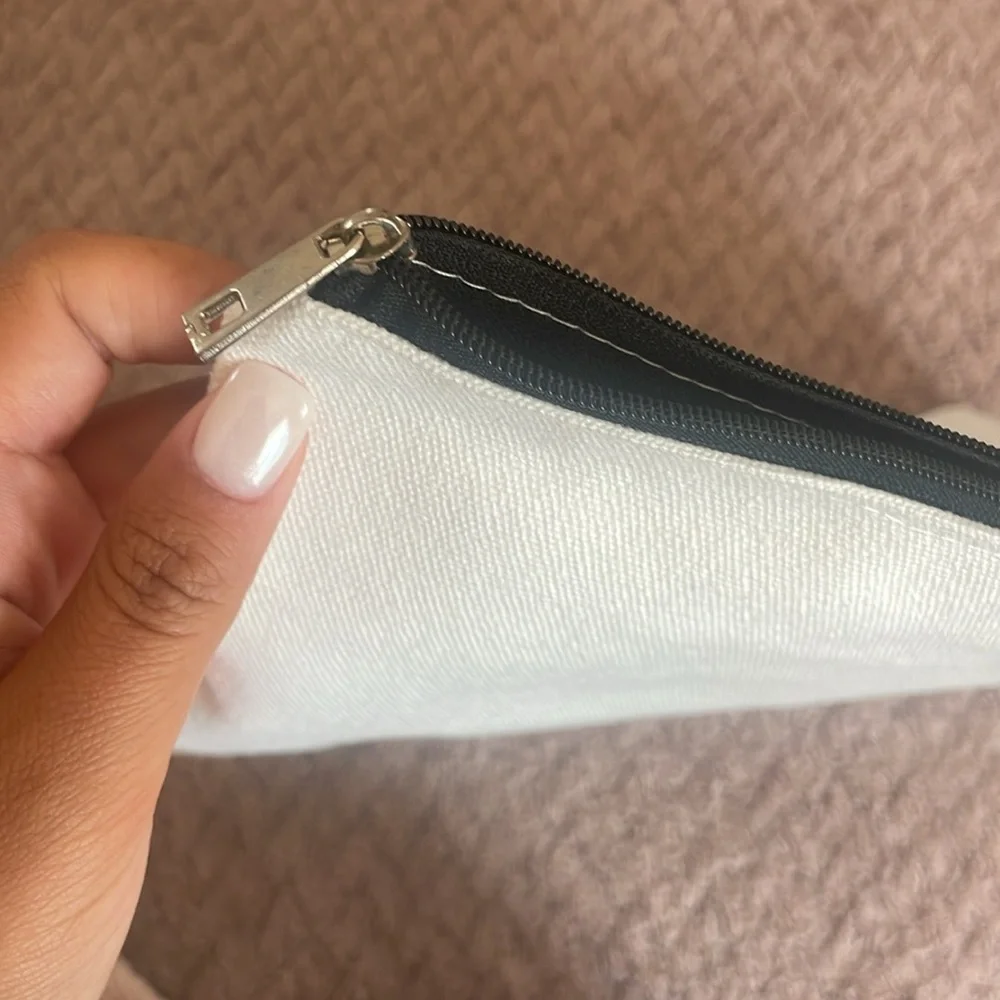 NWOT Teacher survival kit pouch